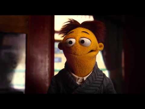 Muppets Most Wanted | official teaser trailer US (2014)