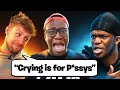 W2S THINKS KSI IS A P*SSY