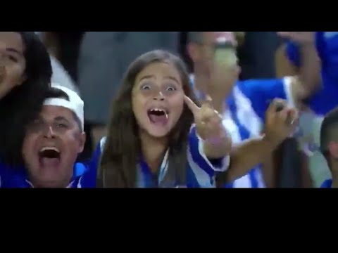 A comemoração da garotinha  No gol do apodi é só amor !!!