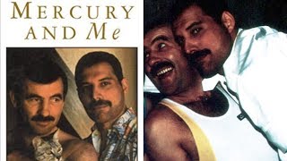 Jim Hutton: Freddie Mercury and Me
