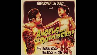 Download lagu Superman Is Dead - Jika Kami Bersama mp3