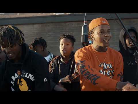 P4K LIL SNAP-32 SHOTS(BIRDEYEVISUALS)