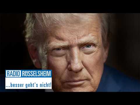 14 |  Trump, China und KI: Wer zieht die Notbremse? KI in der Schule und der AlphaBuddha
