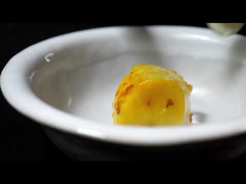 SPIRIT JIM THOMPSON - Pla Hima Tom Kamin Neua Som Kaek