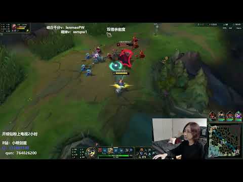 🛑 XiaoMing Gnar vs Vladimir (Best Aatrox) - XiaoMing Gnar Guide