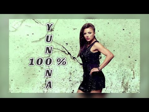 YUNONA - 100 % / Юнона - 100 %  (Official video 2010)