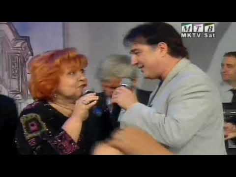 Miško Krstevski ~ STANI MOME DA ZAIGRAŠ