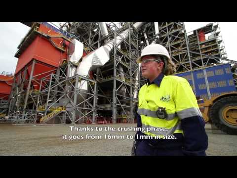 Koniambo Nickel: a deeper look into Glencore's Koniambo operation in New Caledonia