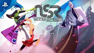 No Straight Roads video 2