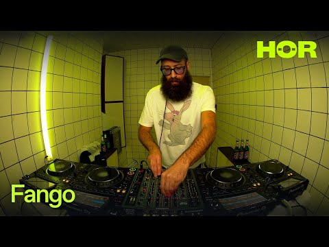 Fango | HÖR - December 7 / 2024
