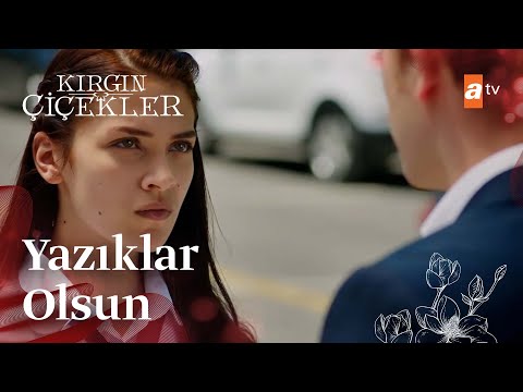 Eylül, Serkan'a tokat atıyor!