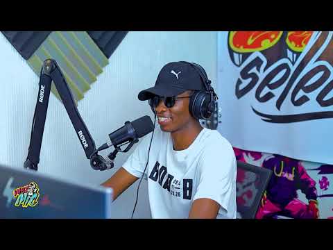 THE UNTOLD STORY OF MBOGI GENJE - Smady Ting Finally Explains