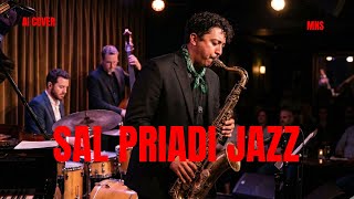 Download lagu Ada titik-titik di ujung doa - Sal Priadi - ( Funk Jazz Version ) AI Cover mp3