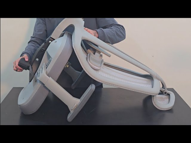 كرسي مبطن OS03