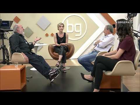 Bossa Nova - Movimento musical completa 60 anos | Brasil das Gerais 10/07/2018