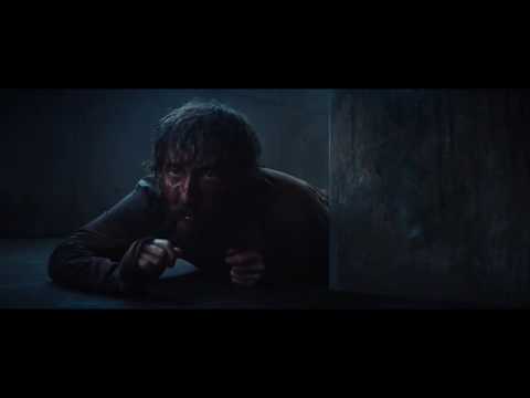 The Platform (2019) - Last level