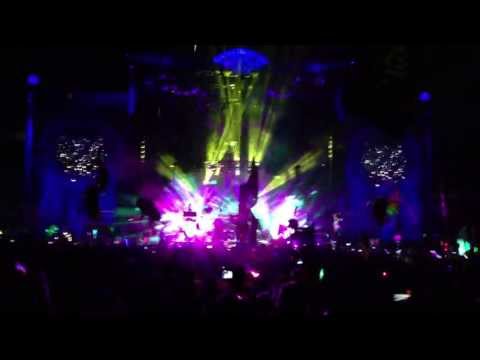 Pretty Lights @ Electric Forest 2013 [1080p]