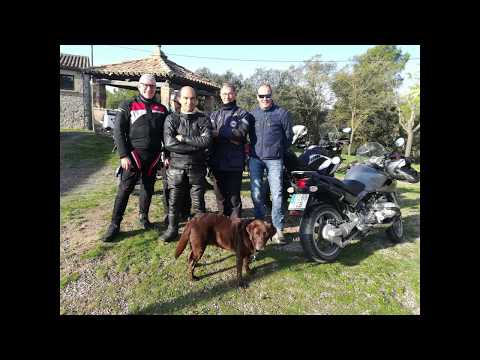 Sortida a Montgrony i Oló