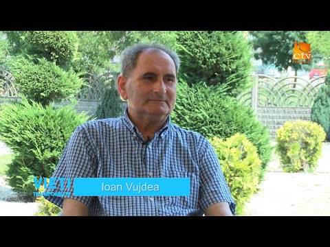 Ep.150. Vieți Transformate - Ioan Vujdea