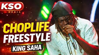 Download lagu CHOP LIFE FREESTYLE SESSIONS; KING SAHA mp3 Download lagu CHOP LIFE FREESTYLE SESSIONS; KING SAHA mp3