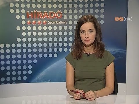 Híradó - 2017. december 11.