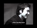 Park Yong Ha (朴龍河) - I Love You So Much 