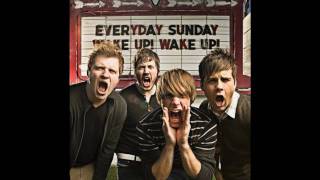 Eggshells-Hawk Nelson
