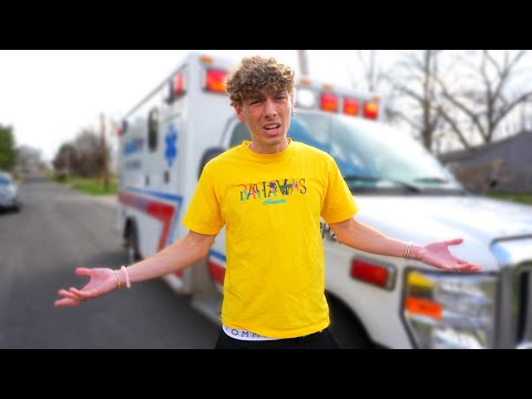 The WEIRDEST Video I’ve ever made