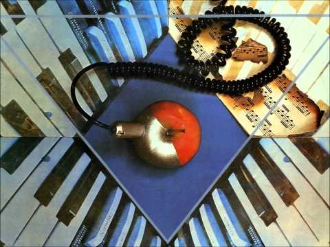 Alojz Bouda - Horizons