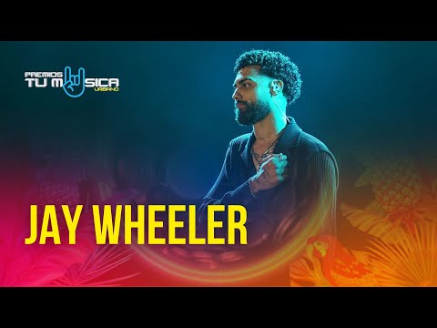 Jay Wheeler emociona con su presentación en vivo | PTMU 2025