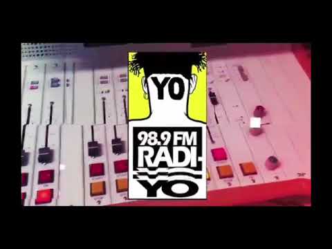 The Hit Line (Radi-Yo 98.9FM Jingle)