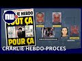 Rechtszaak aanslag Charlie Hebdo van start: dit zijn de verdachten | NU.nl