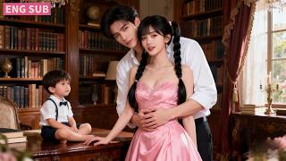 Hij dacht dat ze een bedriegster was! Alleen voor een kind, nu houdt hij van haar!