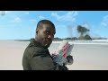 Black Manta S Suit Aquaman 4k IMAX
