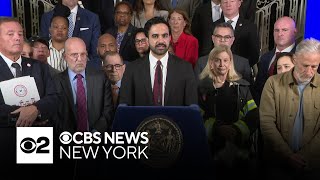 NYC releases trove of documents suggesting New Yorkers were misled about air quality after 9/11