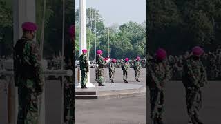 Download lagu Story WA TNI Momen Persiapan Penaikan Bendera ‼️|| #shorts mp3 Download lagu Story WA TNI Momen Persiapan Penaikan Bendera ‼️|| #shorts mp3