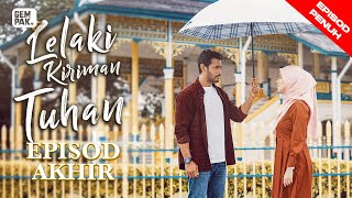 Download lagu [EPISOD PENUH] Lelaki Kiriman Tuhan (Mira Filzah & Remy Ishak) - EP AKHIR mp3