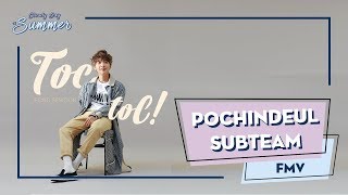 [Vietsub | Engsub] Jeong Sewoon - Toc, toC! (PROD. MAKTUB)