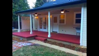 10275 Pittsburg Road, Nevada City CA FOR SALE 550K