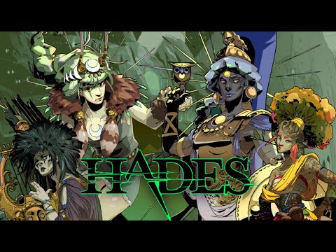 I Love It When A Poseidon Aspect Run Comes Together! - Hades The Welcome To Hell Update #80