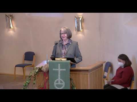 2021-10-24 21. Sonntag nach Trinitatis