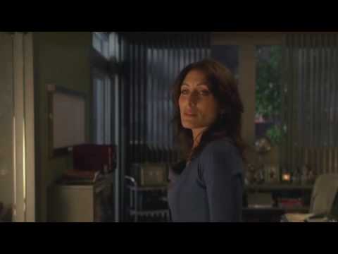 House MD - Huddy [House/Cuddy] moments (season 6)