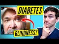 5 Signs And Symptoms Of Diabetic Eye Disease How Diabetes Affects The Eyes