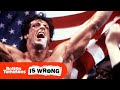 Rotten Tomatoes Is Wrong About Rocky IV