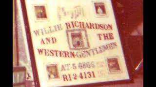 &quot;Just Out Of Reach&quot;  06 by Willie Richardson &amp; Band-8