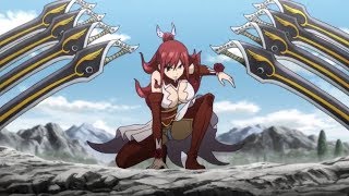 Fairy Tail 2018 Trailer「AMV」- Power Of The Dream