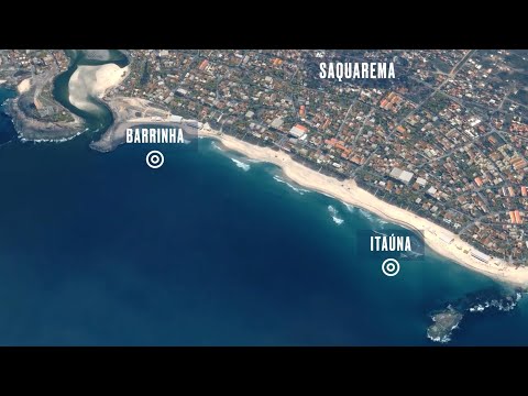 Virtual Eye: Oi Rio Pro pres by Corona - The Tour Returns To Biggest Celebration Of Surfing