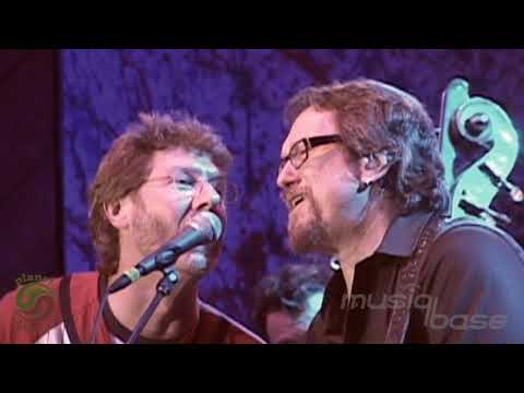 Same Old River / Telluride House Band 2008