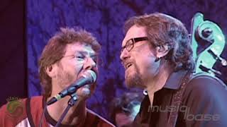 Same Old River / Telluride House Band 2008