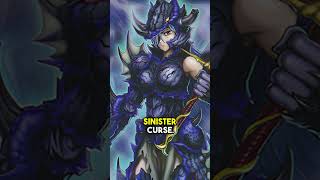Beware the Dragontaint | Yugioh Lore #yugioh
